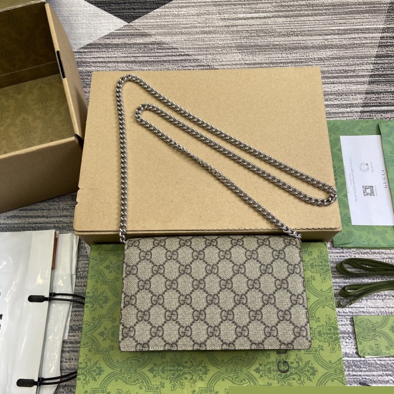 G*u*i satchel bags